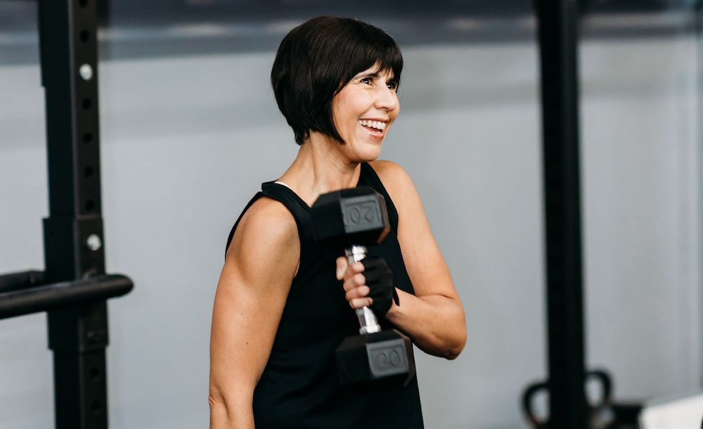 Fit Collective studio