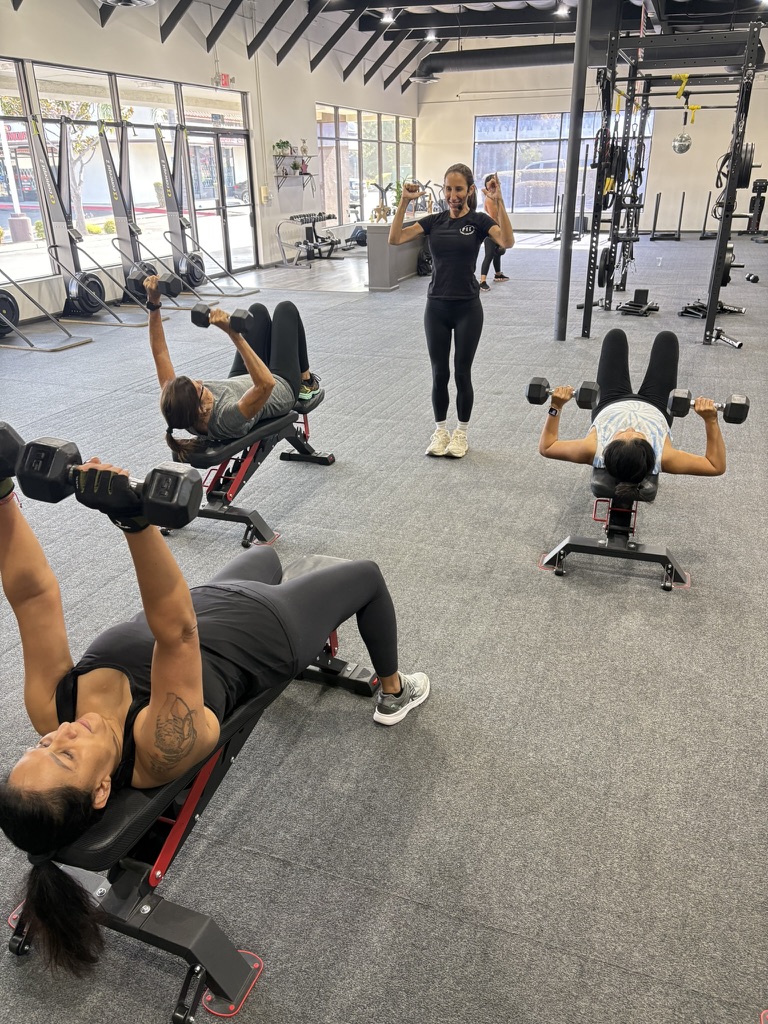 Group Training