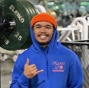 Nico Tibayan